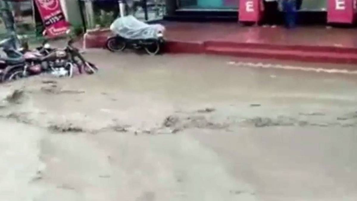 सुबह सुबह