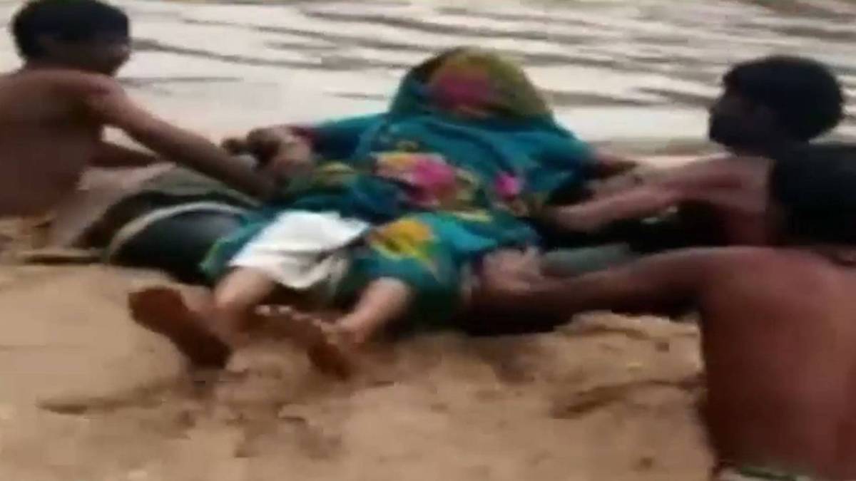 नॉनस्टॉप 100