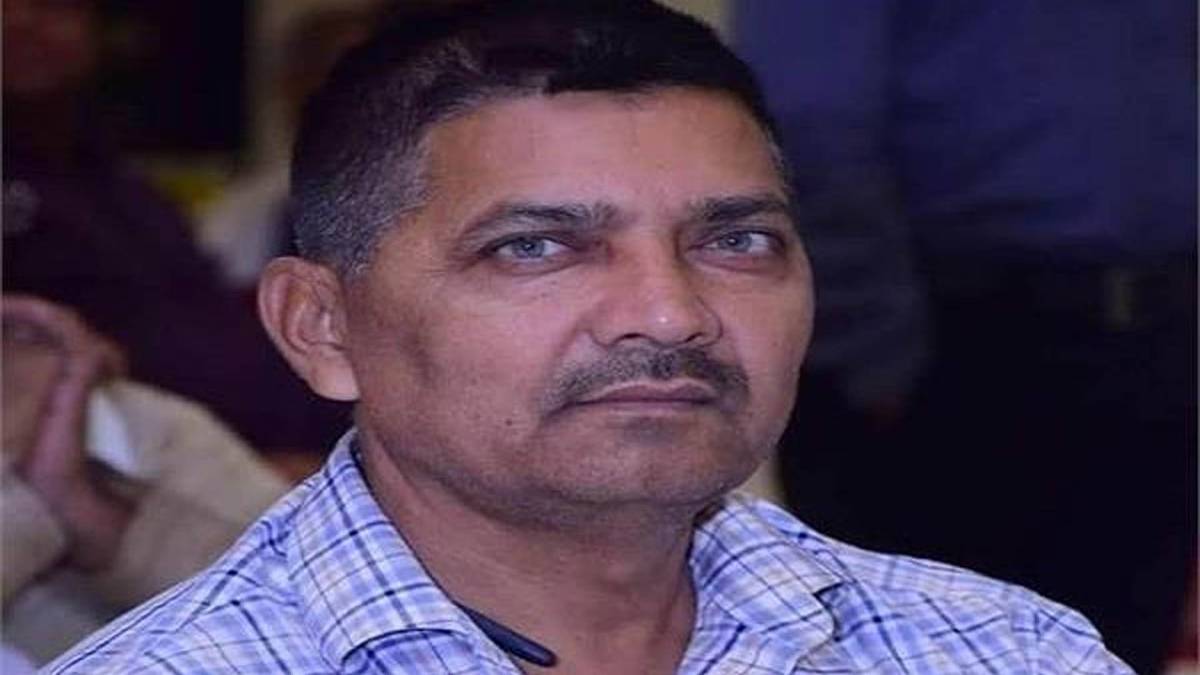 विधायक राजेश मिश्रा