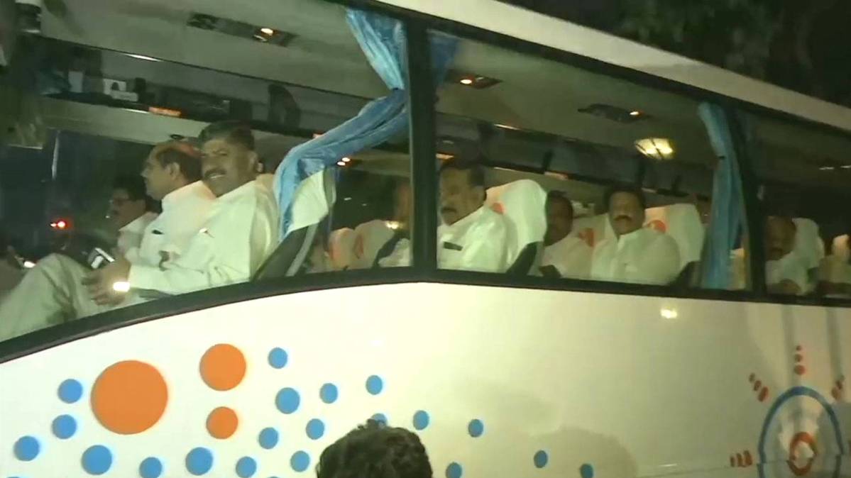 (Photo: ANI/Twitter)