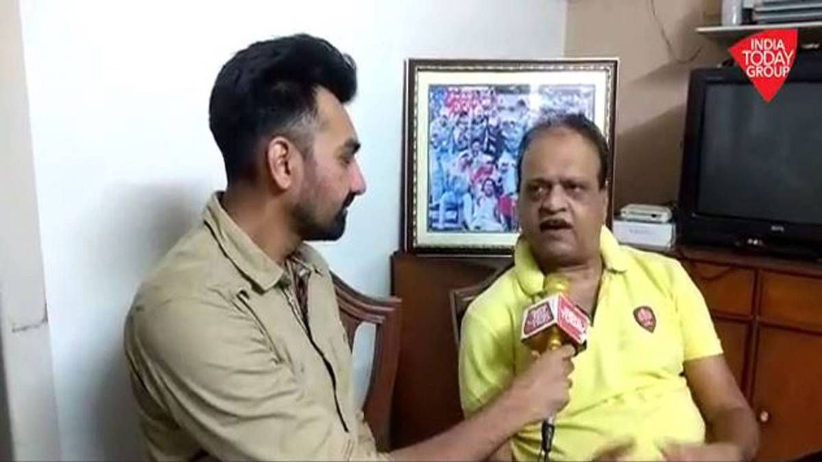 रोहित शर्मा की दिलचस्प कहानी