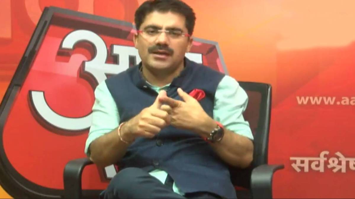 एंकर्स चैट रोहित सरदाना के साथ