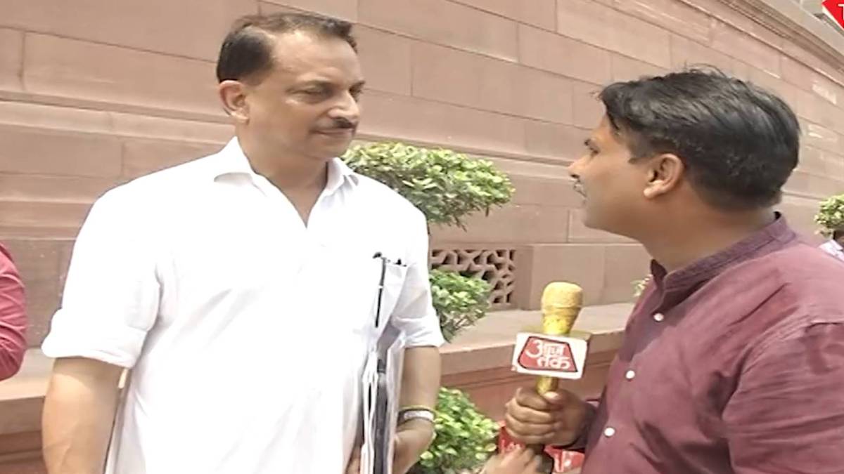 राजीव प्रताप रूडी