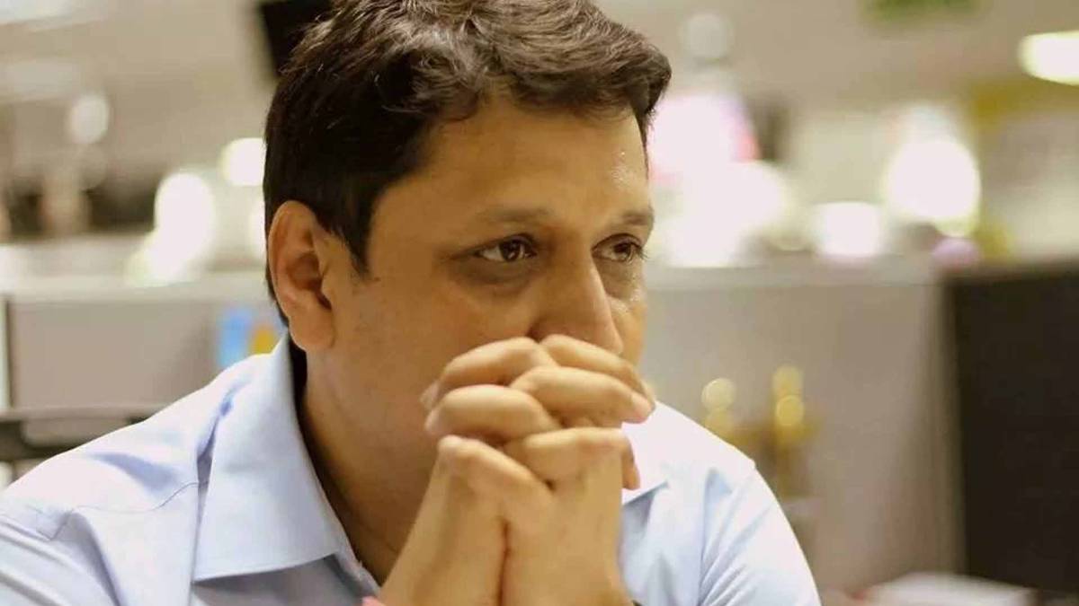 संजय सिन्हा की कहानी