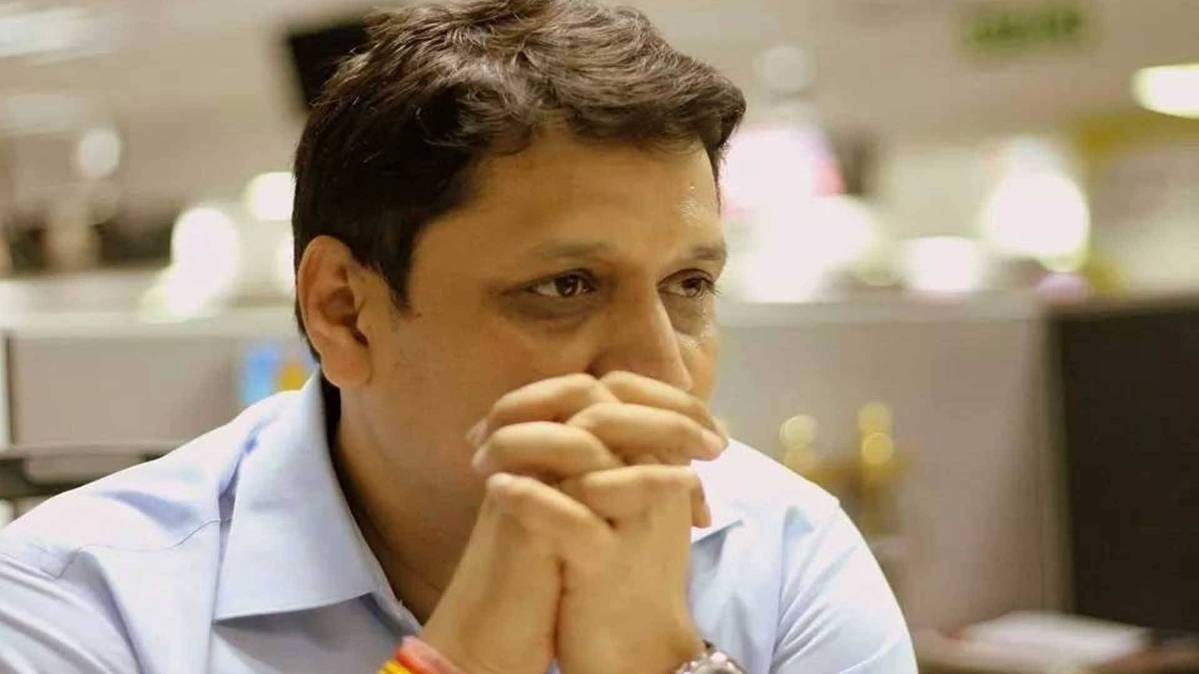 संजय सिन्हा की कहानी