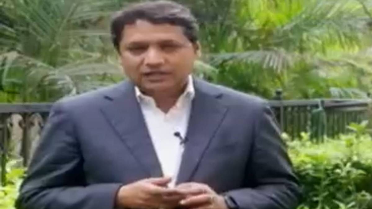 संजय सिन्हा