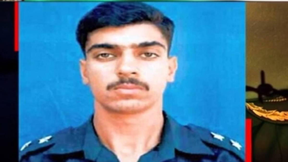 करगिल युद्ध के हीरो कैप्टन सौरव कालिया