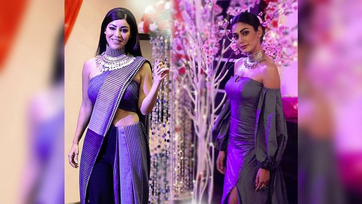 सास बहू और बेटियां