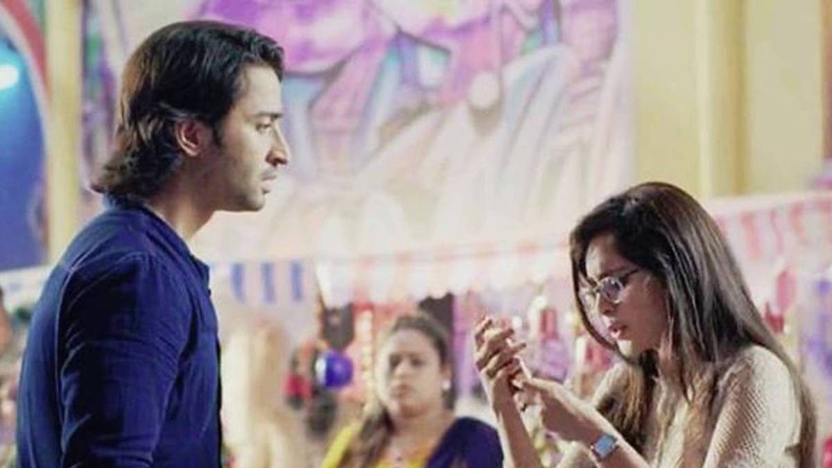 सीरियल ये रिश्ते हैं प्यार के