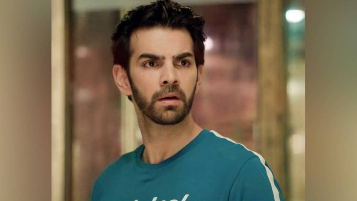 सीरियल कहां हम कहां तुम