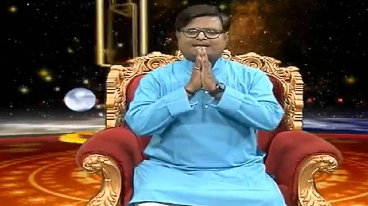 किस्मत कनेक्शन