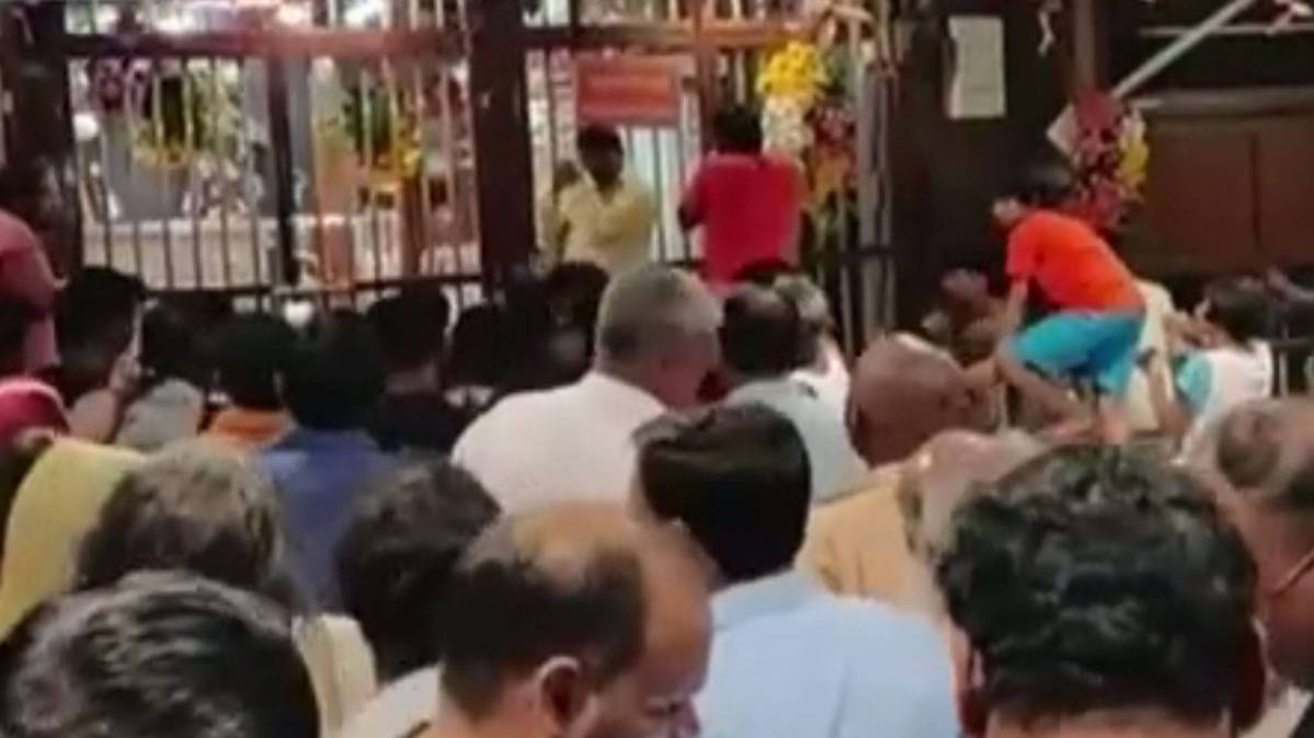 सुबह सुबह