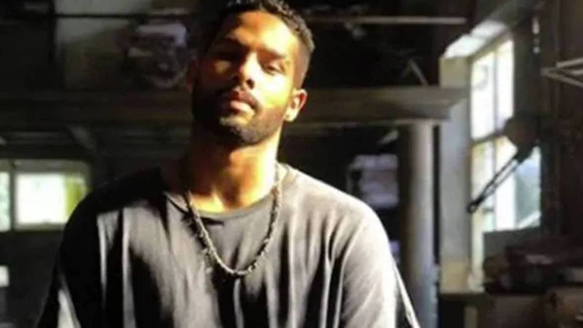 सिद्धांत चतुर्वेदी