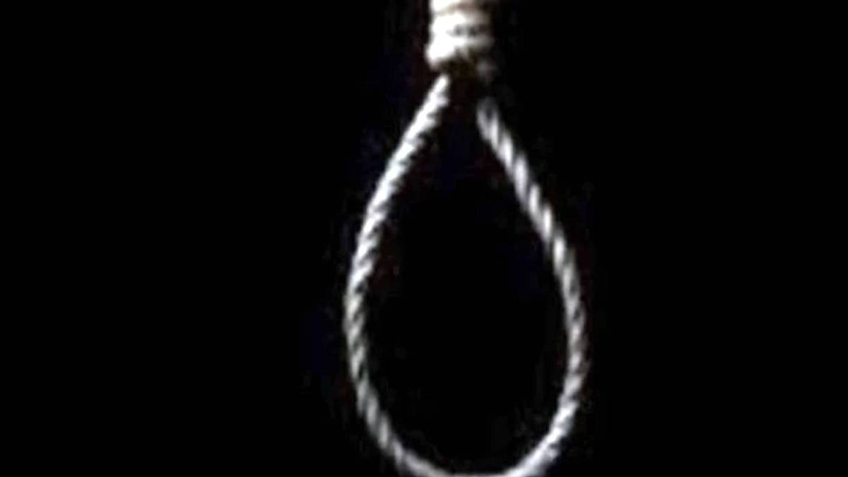 दंपती ने की आत्महत्या