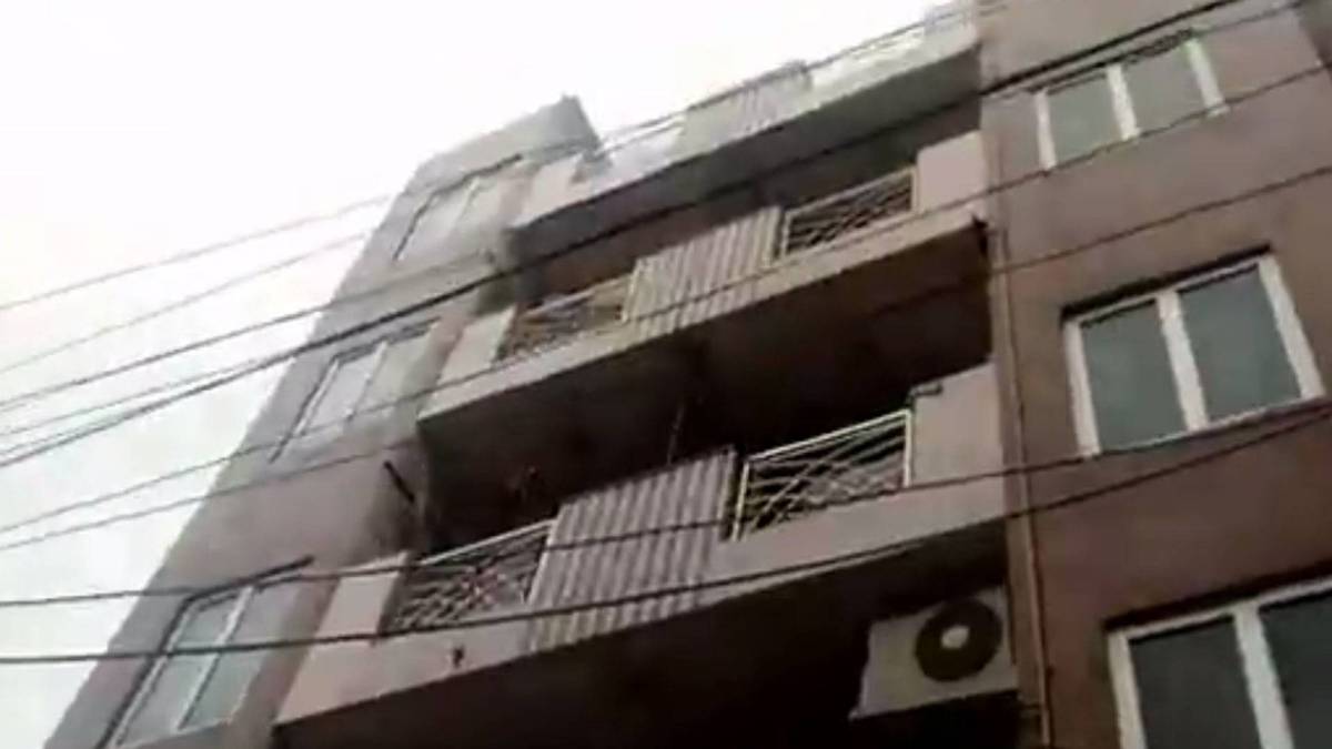 परिवार ने लोन के चलते की खुदकुशी की कोशिश