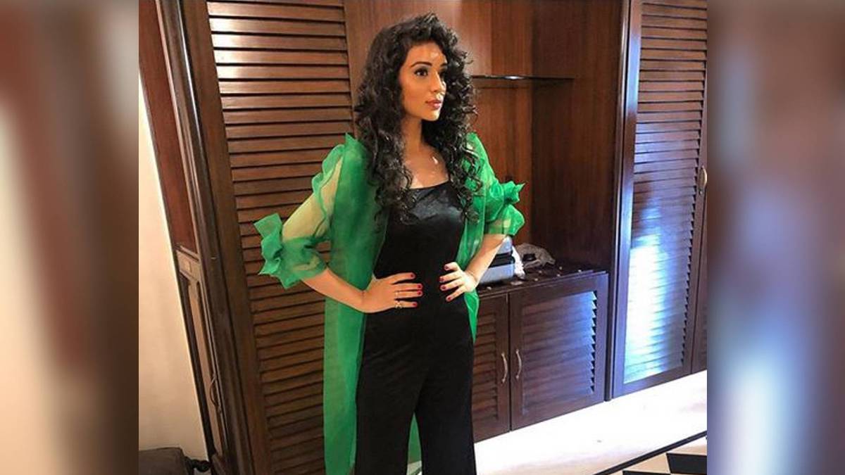 सुकीर्ति कांडपाल