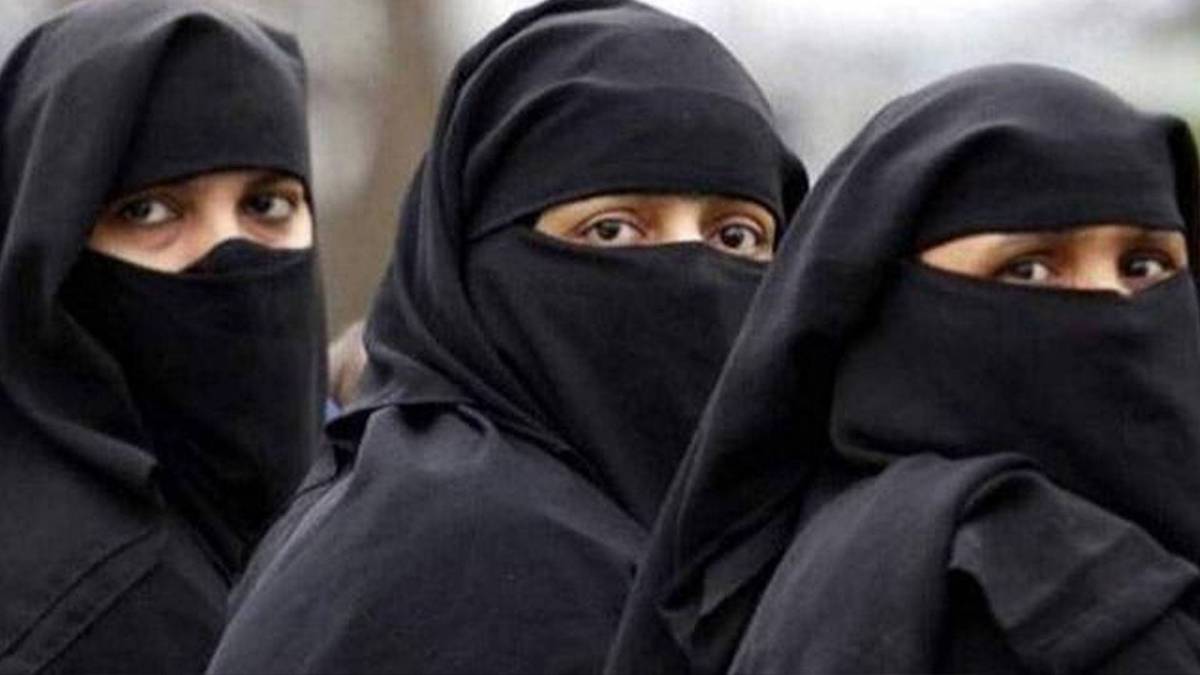 तीन तलाक