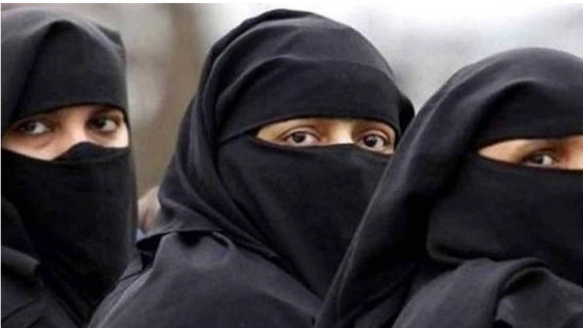 तीन तलाक