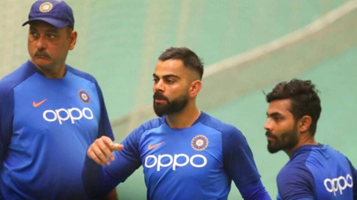 टीम इंडिया