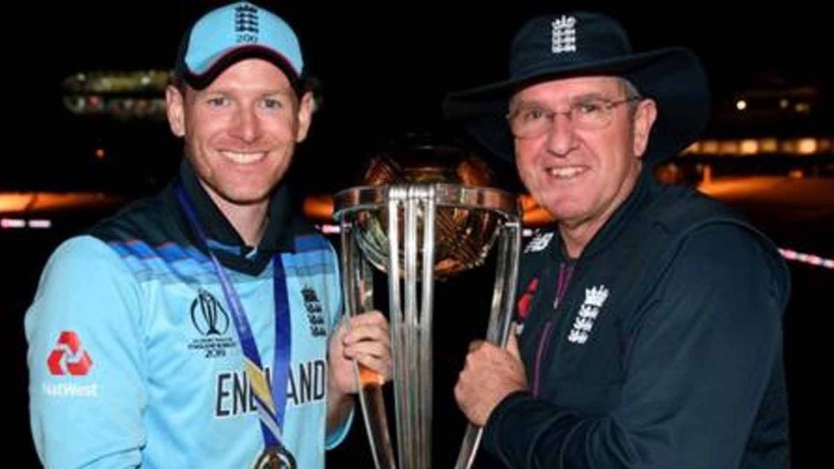 कोच ट्रेवर बेलिस