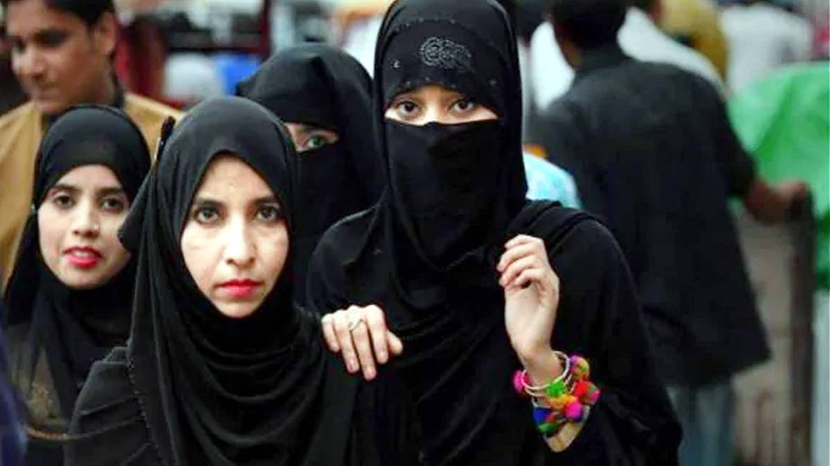 ट्रिपल तलाक बिल पास