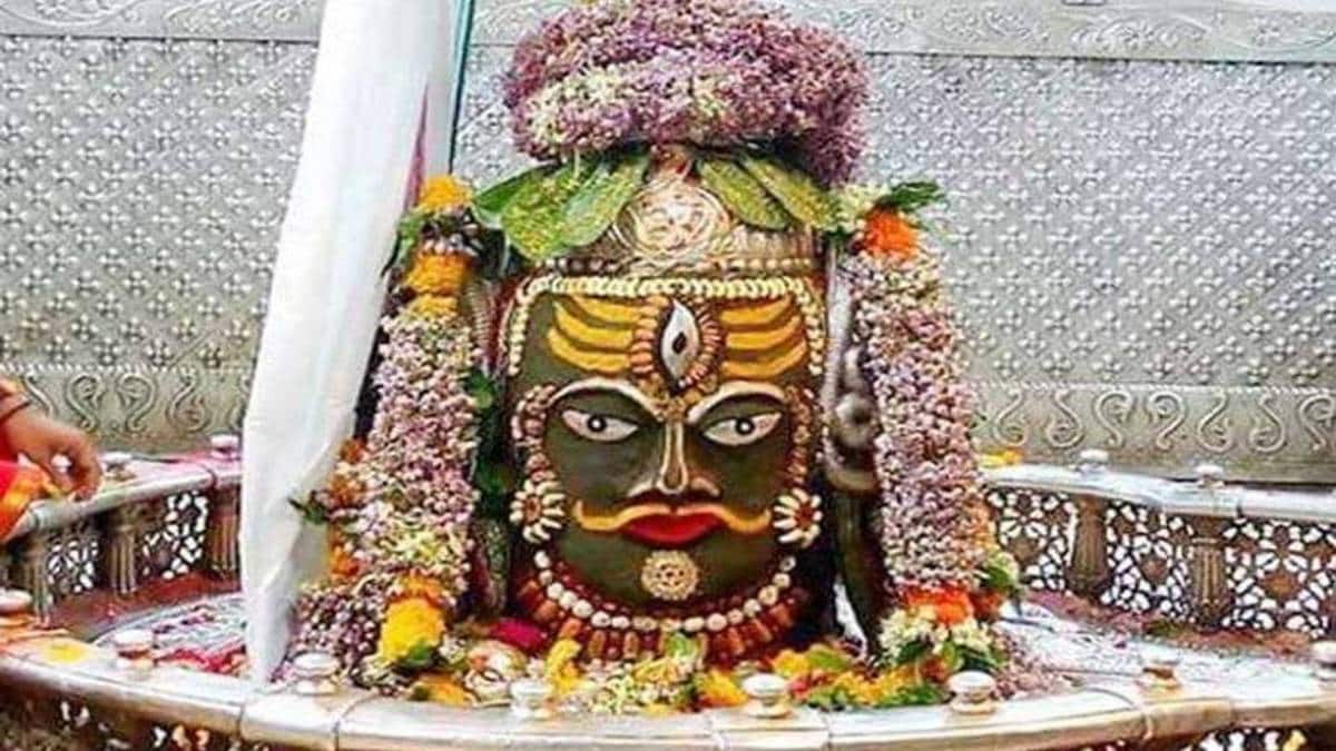 धर्म: जानिए उज्जैन के महाकालेश्वर ...