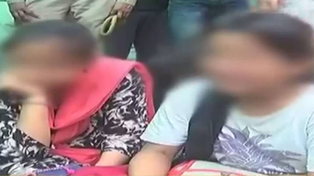 नॉनस्टॉप 100