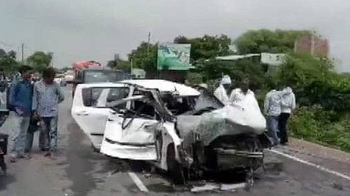 उन्नाव कांड