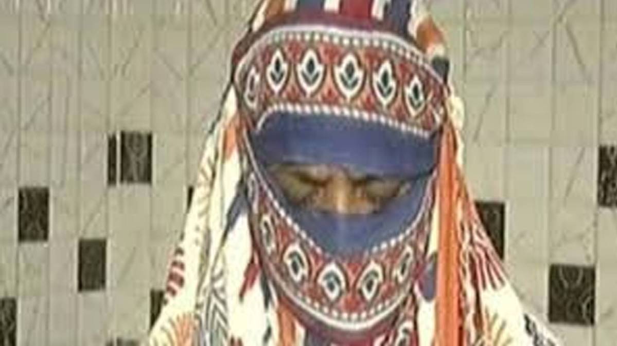 उन्‍नाव पीड़िता की बहन