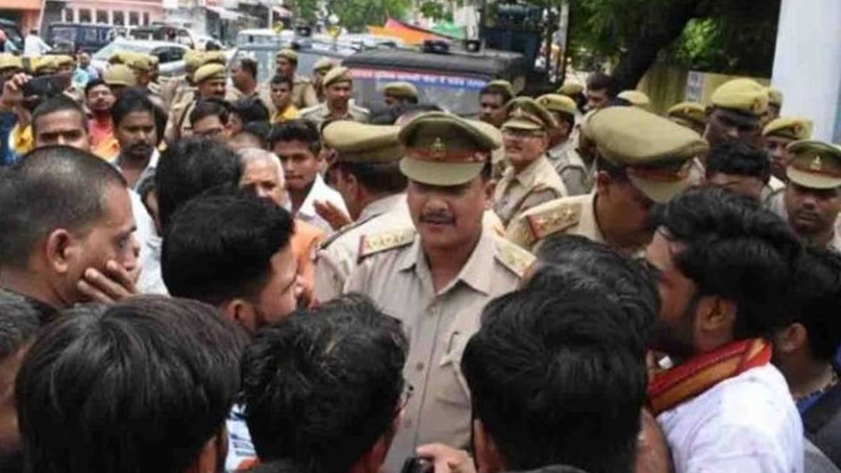 प्रतीकात्मक तस्वीर