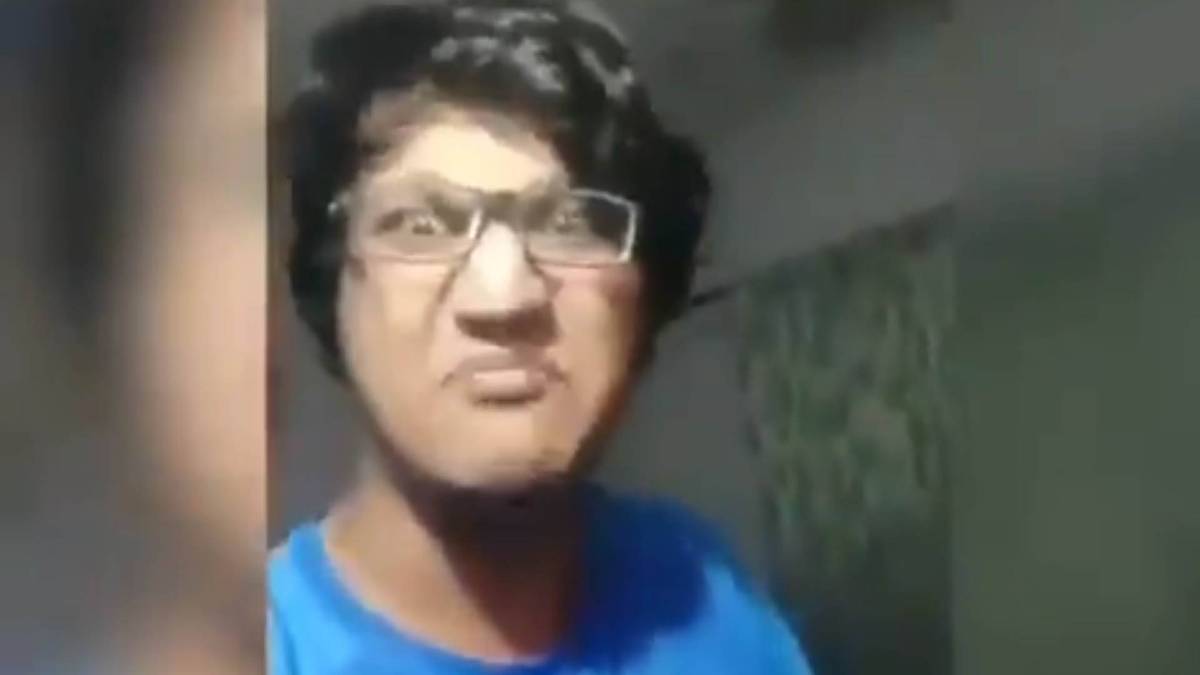 वायरल वीडियो तस्वीर