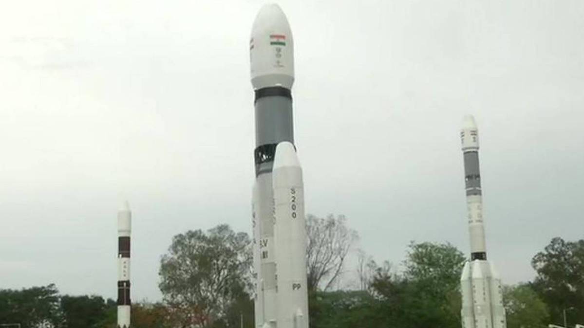 विशेष, चंद्रयान2