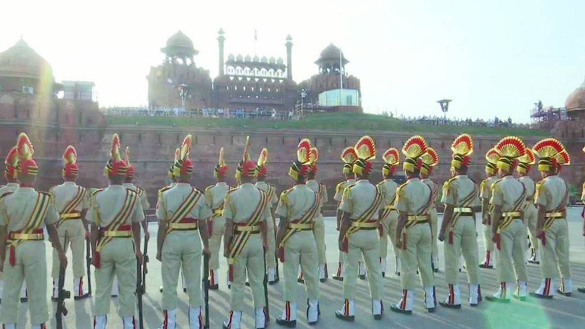 फैलेगा लोकतंत्र की बुलंदी का झंडा