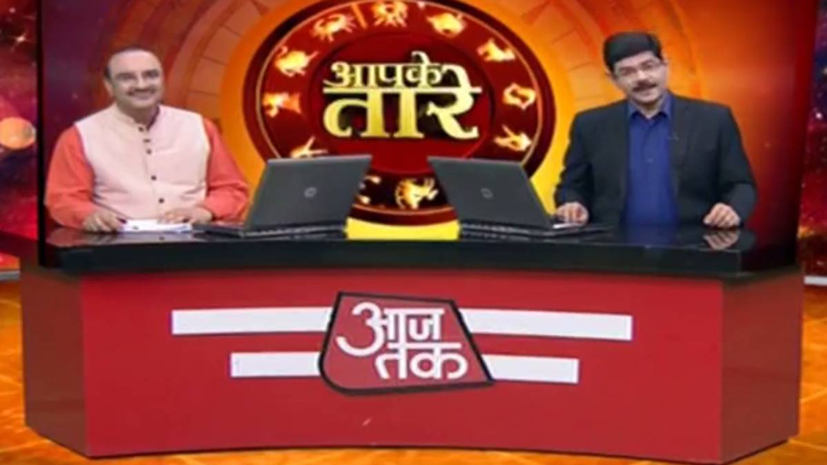 आपके तारे ज्‍योतिष गुरु दीपक कपूर के साथ