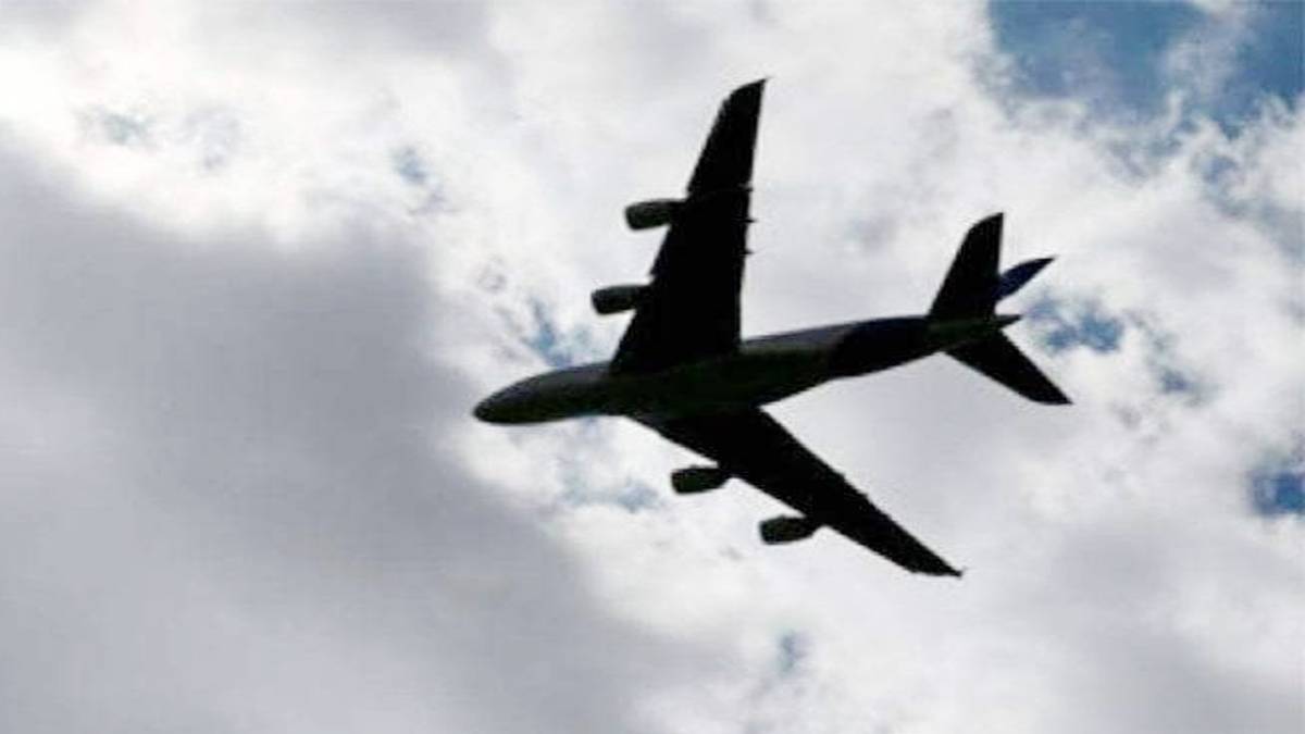 सांकेत‍िक तस्‍वीर