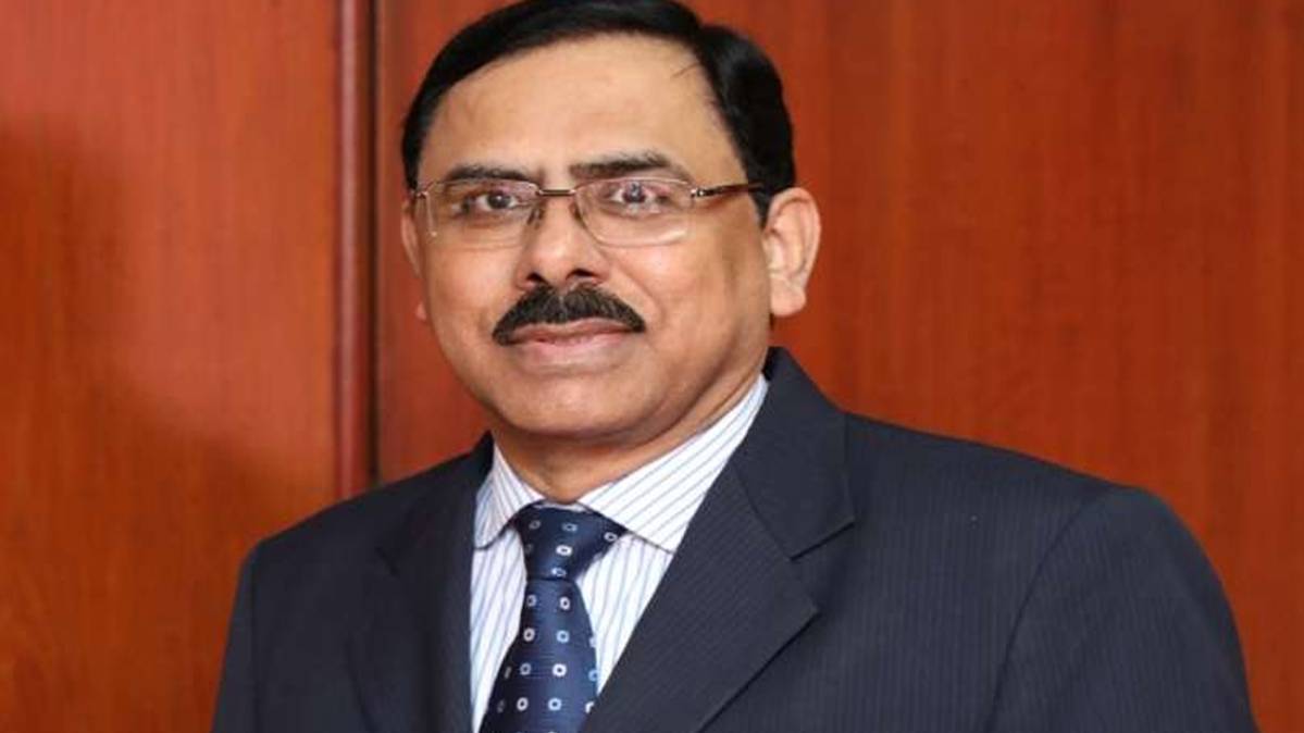 SAIL के चेयरमैन अनिल कुमार चौधरी