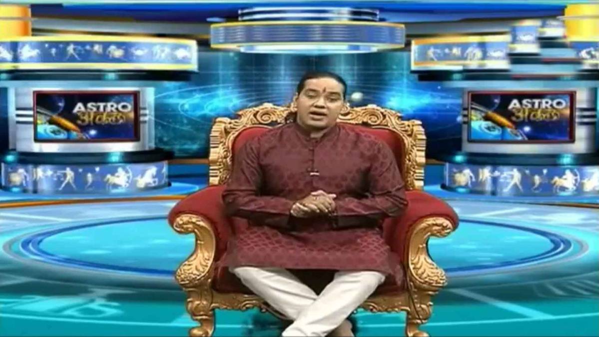 एस्ट्रो अंकल: जानिए- डर को दूर भगाने के अचूक उपाय