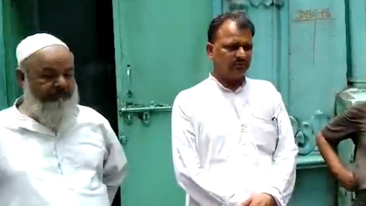 ईद और सावन का आखिरी सोमवार