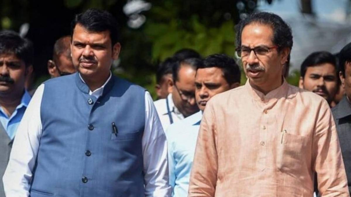 बीजेपी- शिवसेना (file photo-PTI)