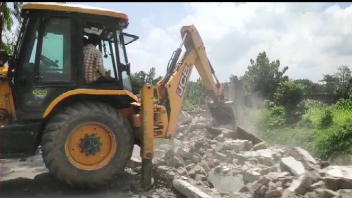 एक और एक ग्यारह (फोटो ANI)