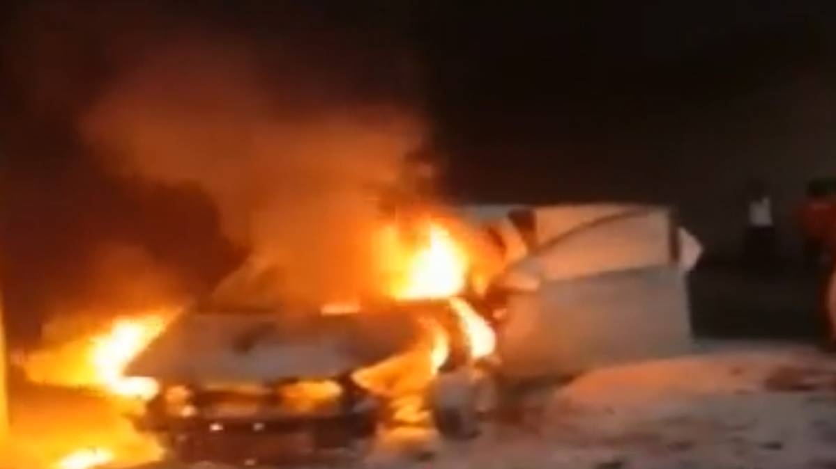 क्राइम 360 (फोटो टीवी ग्रैब)