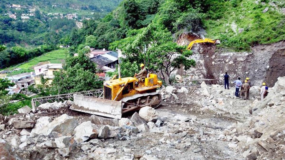 100 शहर 100 खबर