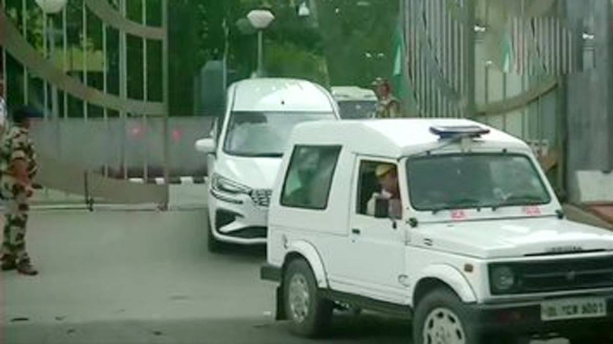 कांग्रेस नेता पी चिदम्बरम (फाइल फोटो-IANS)