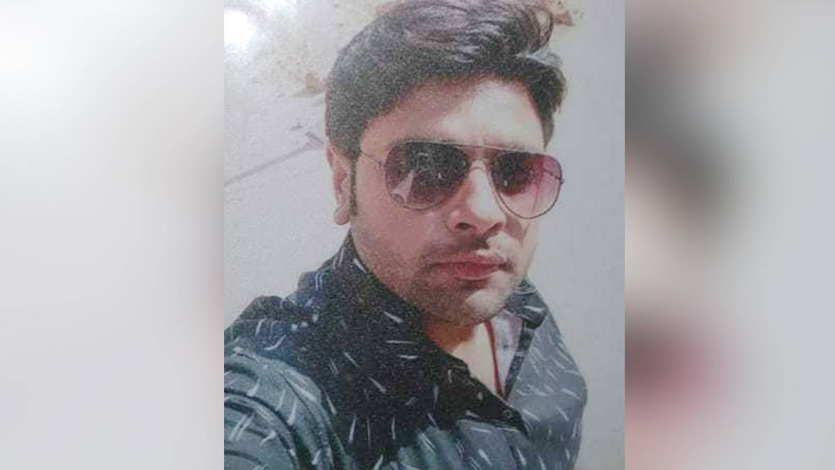 मृतक सिविल इंजीनियर था