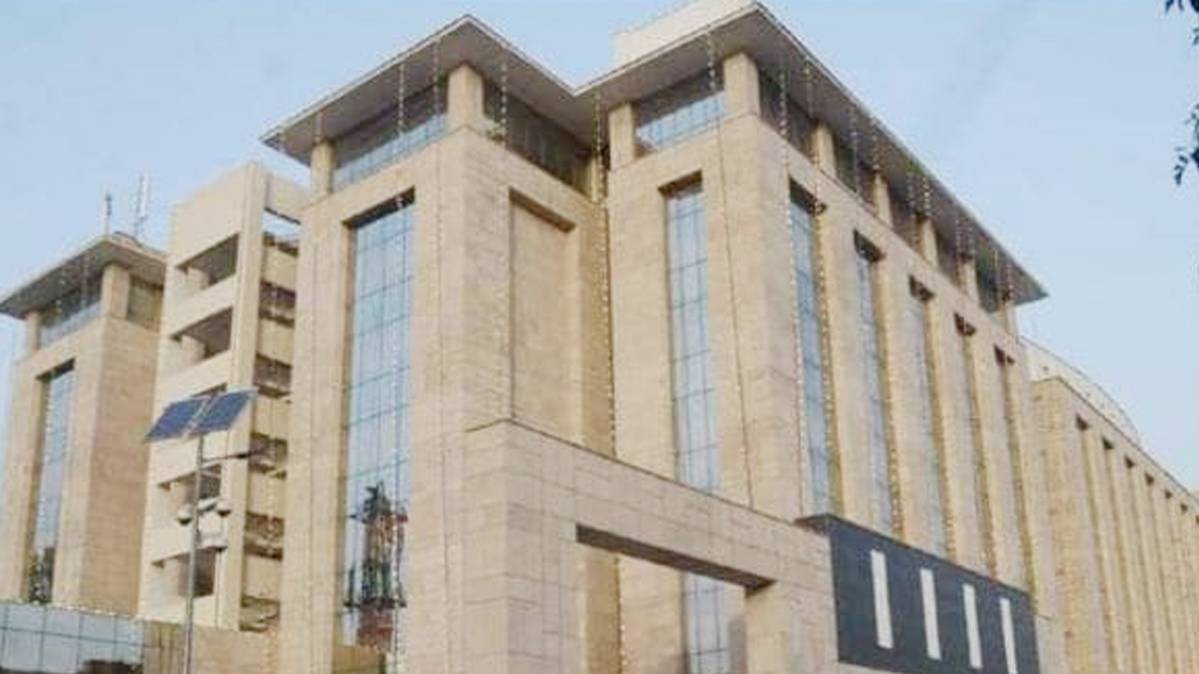 राउज एवेन्यू कोर्ट, दिल्ली (फाइल फोटो)