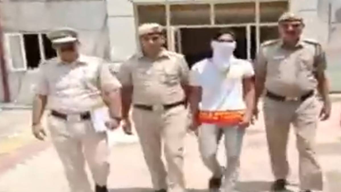 क्राइम 360