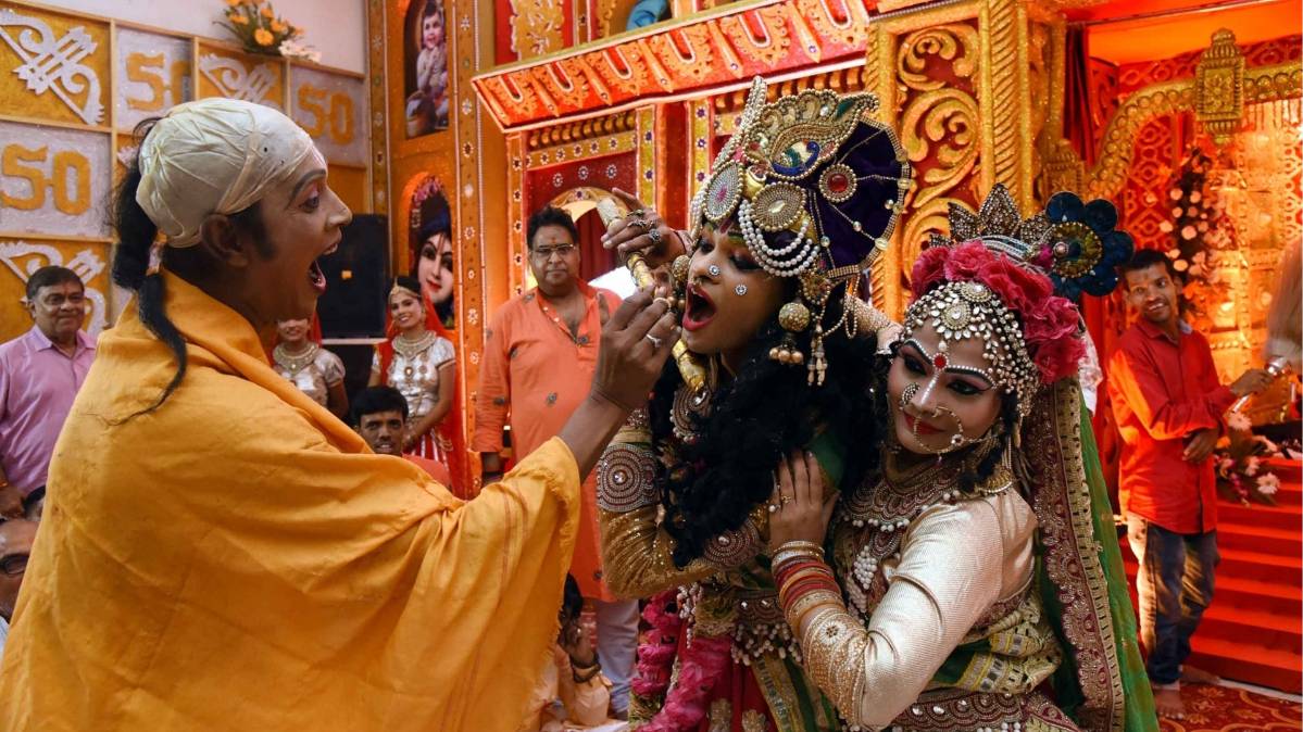 फाइल फोटो/IANS