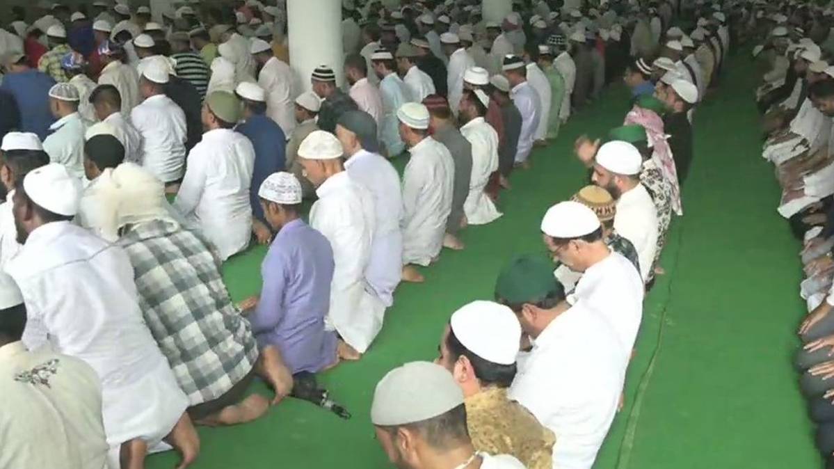 लंच ब्रेक