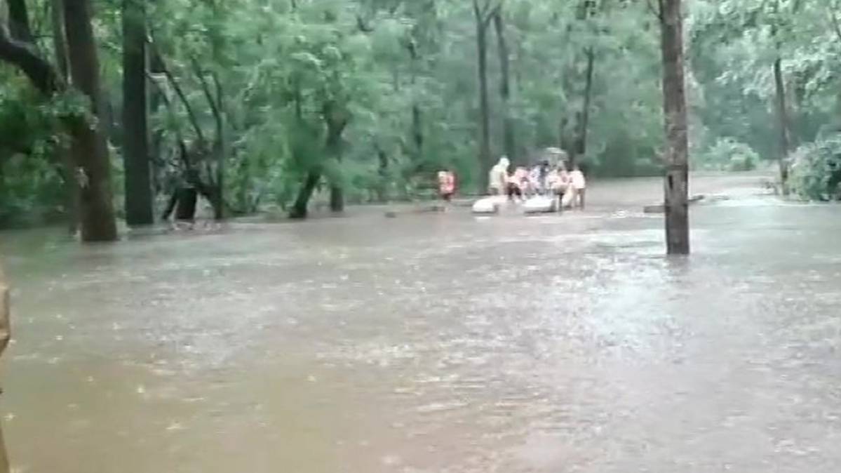 100 शहर 100 खबर