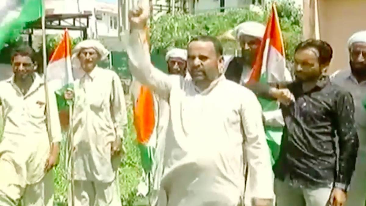 J-K के गुज्जर समुदाय में आक्रोश